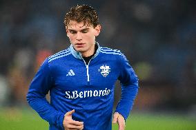 CALCIO - Serie A - AS Roma vs Como 1907