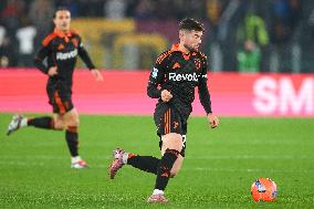 CALCIO - Serie A - AS Roma vs Como 1907