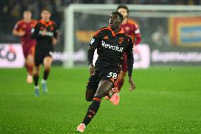 CALCIO - Serie A - AS Roma vs Como 1907