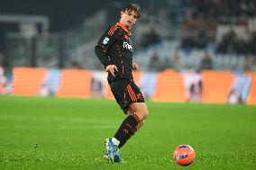 CALCIO - Serie A - AS Roma vs Como 1907