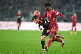 CALCIO - Serie A - AS Roma vs Como 1907