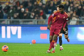 CALCIO - Serie A - AS Roma vs Como 1907