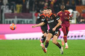 CALCIO - Serie A - AS Roma vs Como 1907