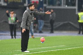 CALCIO - Serie A - AS Roma vs Como 1907