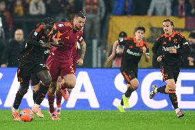 CALCIO - Serie A - AS Roma vs Como 1907