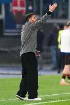 CALCIO - Serie A - AS Roma vs Como 1907