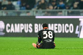 CALCIO - Serie A - AS Roma vs Como 1907