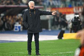 CALCIO - Serie A - AS Roma vs Como 1907