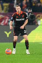 CALCIO - Serie A - AS Roma vs Como 1907