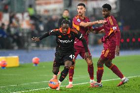 CALCIO - Serie A - AS Roma vs Como 1907