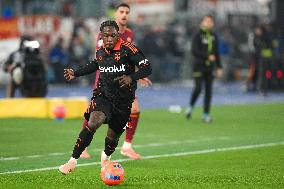 CALCIO - Serie A - AS Roma vs Como 1907