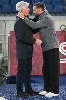 CALCIO - Serie A - AS Roma vs Como 1907