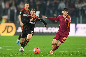 CALCIO - Serie A - AS Roma vs Como 1907