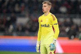 CALCIO - Serie A - AS Roma vs Como 1907