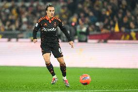 CALCIO - Serie A - AS Roma vs Como 1907