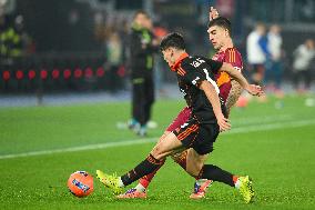 CALCIO - Serie A - AS Roma vs Como 1907