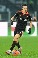 CALCIO - Serie A - AS Roma vs Como 1907