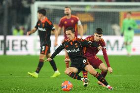 CALCIO - Serie A - AS Roma vs Como 1907