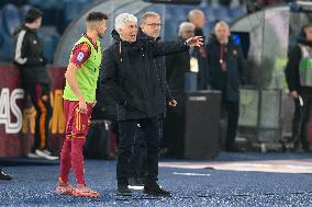 CALCIO - Serie A - AS Roma vs Como 1907