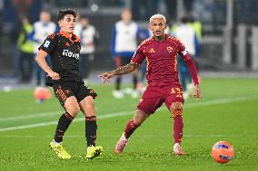 CALCIO - Serie A - AS Roma vs Como 1907