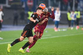 CALCIO - Serie A - AS Roma vs Como 1907