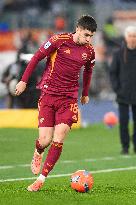 CALCIO - Serie A - AS Roma vs Como 1907