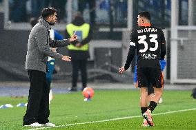 CALCIO - Serie A - AS Roma vs Como 1907