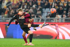 CALCIO - Serie A - AS Roma vs Como 1907