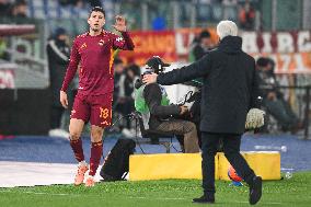 CALCIO - Serie A - AS Roma vs Como 1907