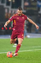 CALCIO - Serie A - AS Roma vs Como 1907