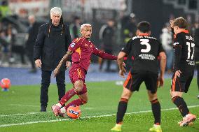 CALCIO - Serie A - AS Roma vs Como 1907