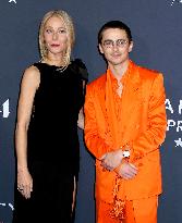 'Marty Supreme' New York Premiere