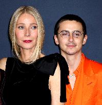 'Marty Supreme' New York Premiere