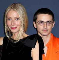 'Marty Supreme' New York Premiere