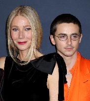 'Marty Supreme' New York Premiere