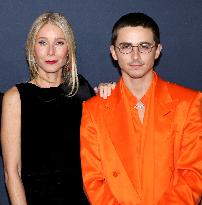 'Marty Supreme' New York Premiere