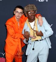 'Marty Supreme' New York Premiere