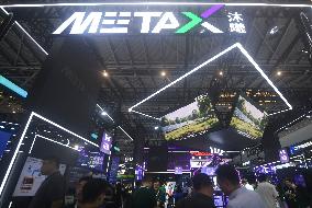 Metax IPO