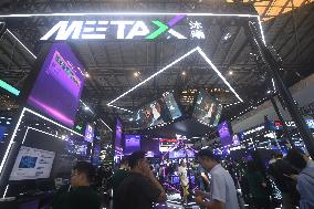 Metax IPO