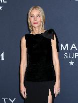 'Marty Supreme' New York Premiere