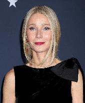 'Marty Supreme' New York Premiere