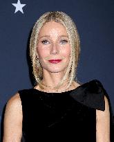 'Marty Supreme' New York Premiere