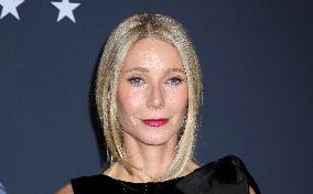 'Marty Supreme' New York Premiere