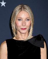 'Marty Supreme' New York Premiere