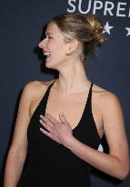 'Marty Supreme' New York Premiere