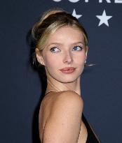 'Marty Supreme' New York Premiere