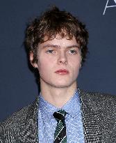 'Marty Supreme' New York Premiere