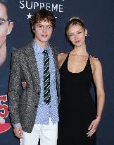 'Marty Supreme' New York Premiere