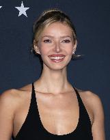 'Marty Supreme' New York Premiere