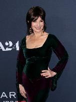 'Marty Supreme' New York Premiere